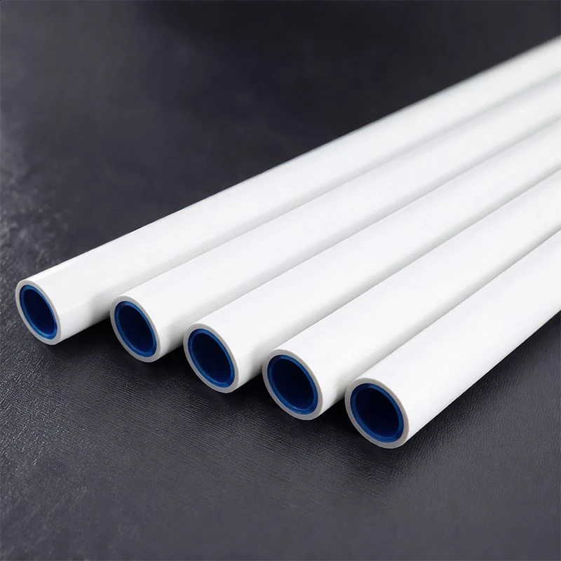 Tubo PPR de 20 mm