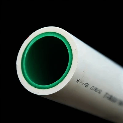Tubo PPR de 63 mm